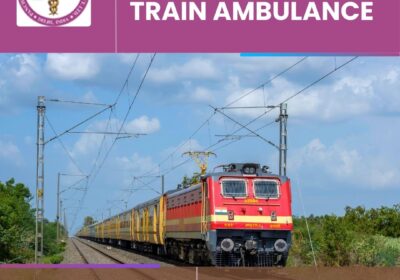 Get-Panchmukhi-Train-Ambulance-from-Patna-with-Innovative-Medical-System