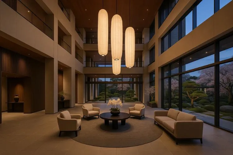Godrej Sora
