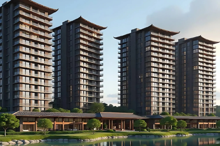 Godrej Sora