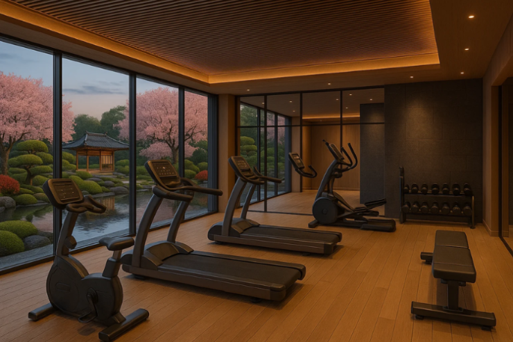 Godrej Sora
