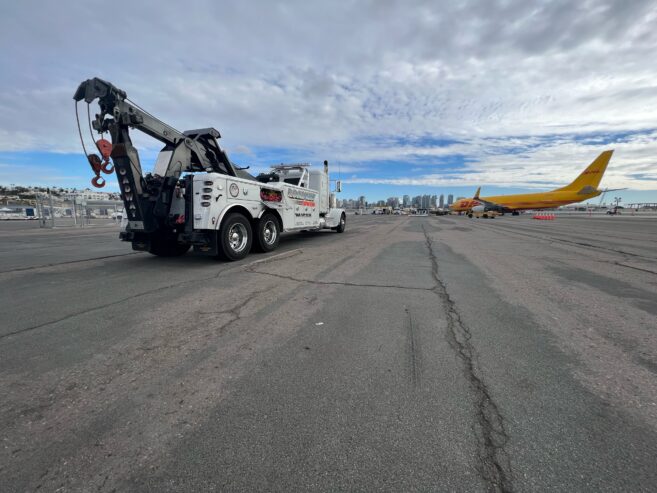 Always-On 24 Hour Towing Service in Kensington, CA Ready Now