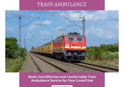 Hi-tech-Train-Ambulance-in-Kolkata-with-Fabulous-Medical-Treatment-1