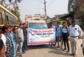 Best College of BA in Prayagraj – Mahrishi College of Education