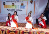Best College of BTC Allahabad – Mahatma Degree College