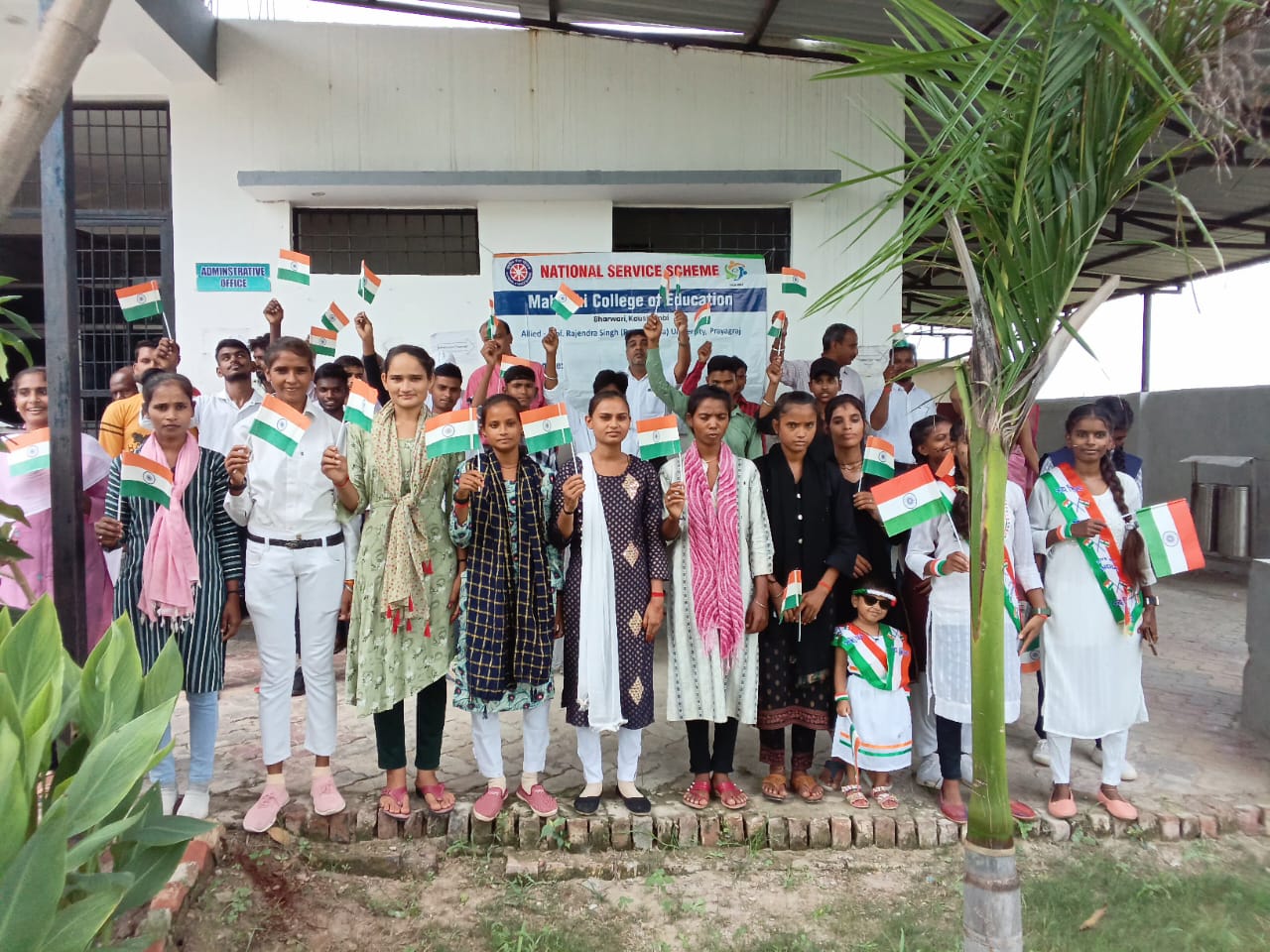 Best College of BA in Prayagraj – Mahrishi College of Education