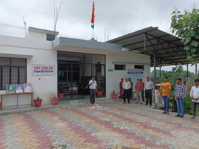 Best College of BA in Prayagraj – Mahrishi College of Education