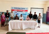 Top 5 Pharmacy Institute in Allahabad – Mahrishi College of Pharmacy