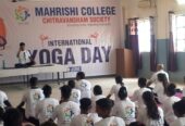 Top 5 Pharmacy Institute in Allahabad – Mahrishi College of Pharmacy