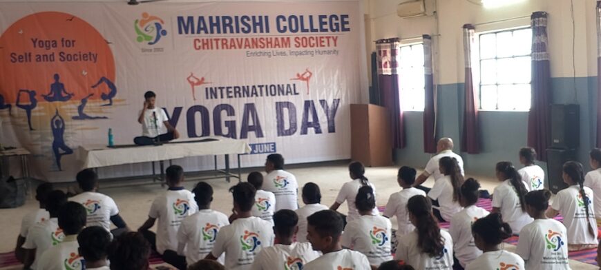 Top 5 Pharmacy Institute in Allahabad – Mahrishi College of Pharmacy