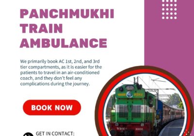 Obtain-Train-Ambulance-from-Guwahati-with-Superior-Medical-Aid-by-Panchmukhi-1