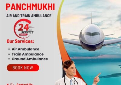 Panchmukhi-Air-and-Train-Ambulance-is-Considered-the-Best-Medium-for-Shifting-Patients