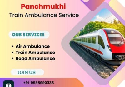 Panchmukhi-Train-Ambulance-Service
