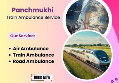 Panchmukhi-Train-Ambulance-Servicej