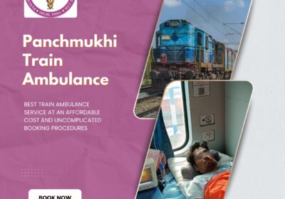 Panchmukhi-Train-Ambulance-in-Guwahati-with-Hi-tech-Medical-Care