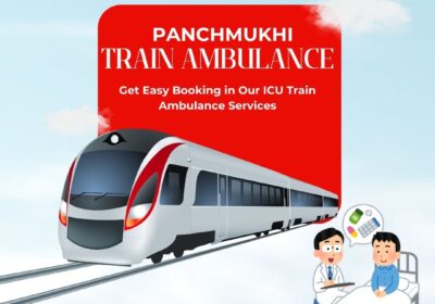 Panchmukhi-Train-Ambulance-in-Kolkata-with-Splendid-Medical-Attention-2