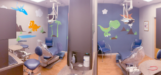 Pediatric-Denstist