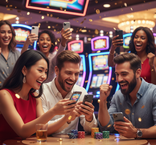 flik19 เว็บคาสิโนอันดับ1