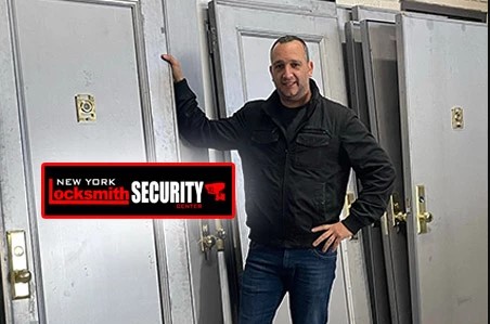 Reliable Deadbolt Lock Services in NYC