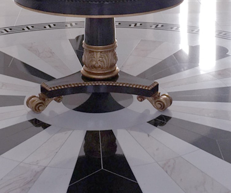 Expert Stone Sealing in North Jersey