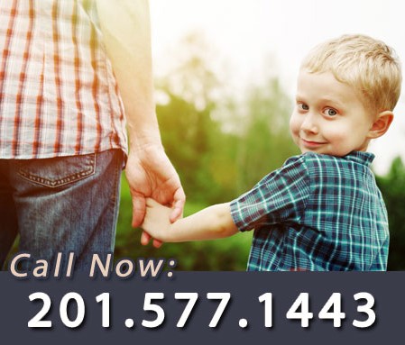In-Home ABA Therapy in Northern New Jersey
