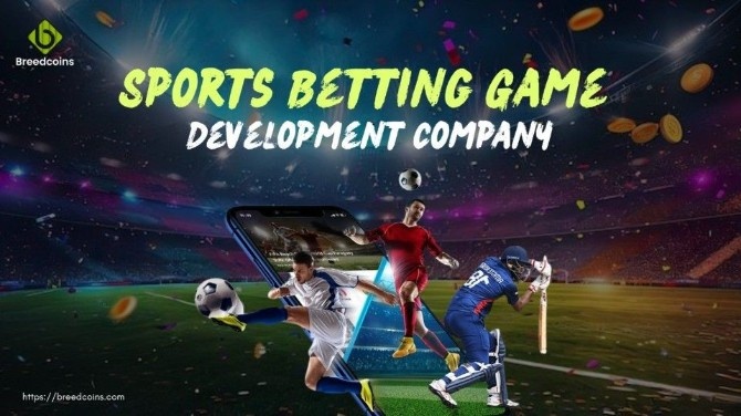Launch Your Own Betting Platform with BreedCoins!