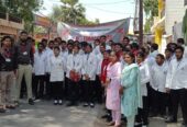 Top 5 Pharmacy Institute in Allahabad – Mahrishi College of Pharmacy