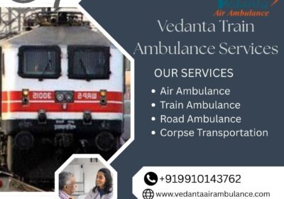 Vedanta-Train-Ambulance-Services-12