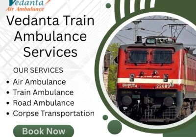 Vedanta-Train-Ambulance-Services-9