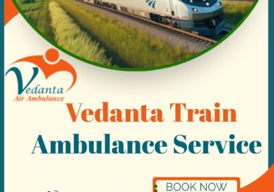 Vedanta-Train-Ambulance-in-Malda-Town-Attentively-Shift-Your-Patient-1