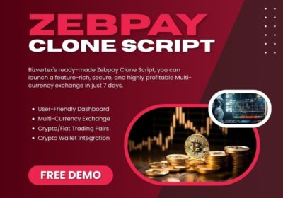 Zebpay-clone
