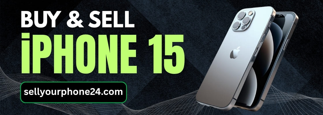 Sell My Phone for Cash in Dubai | SellYourPhone24