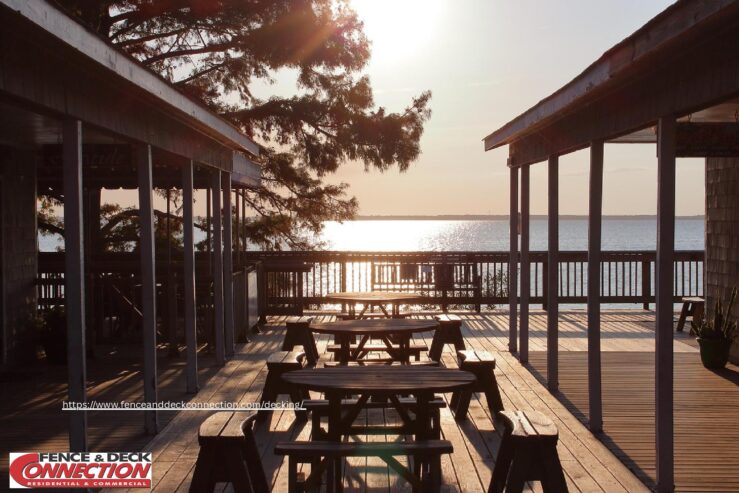 richmond deck builders