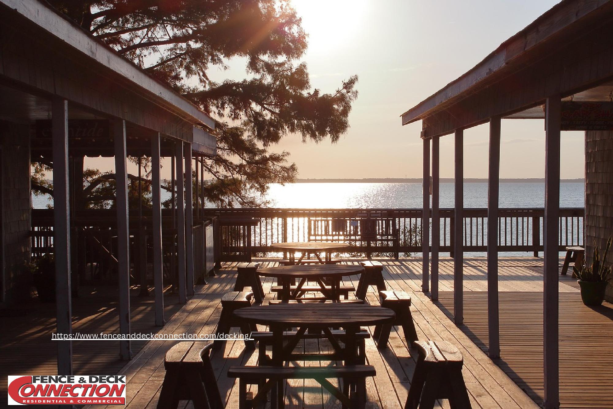 richmond deck builders