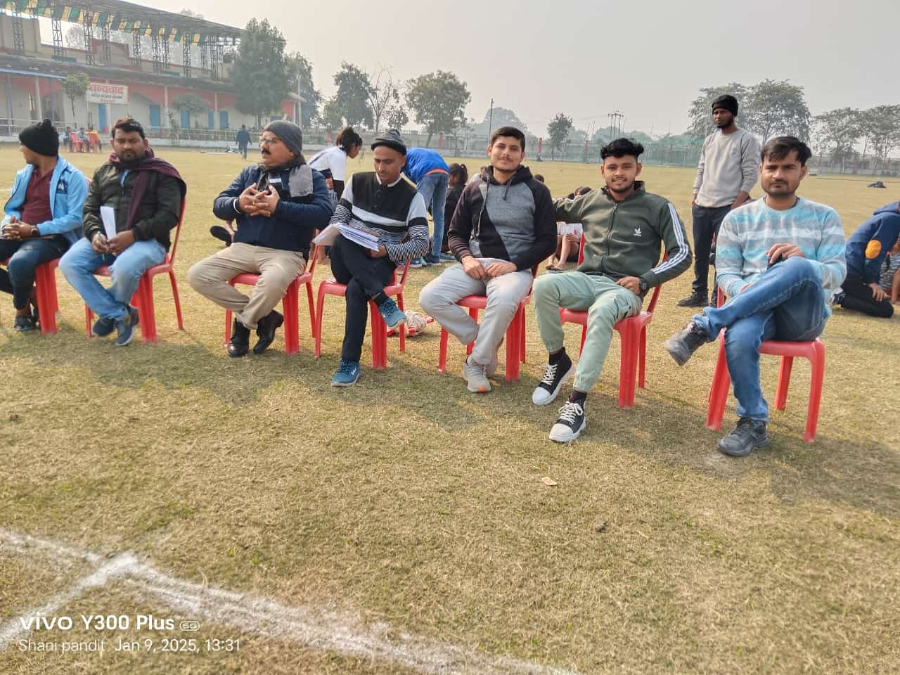 Best College of BTC in Fatehpur – Mahrishi College of Education