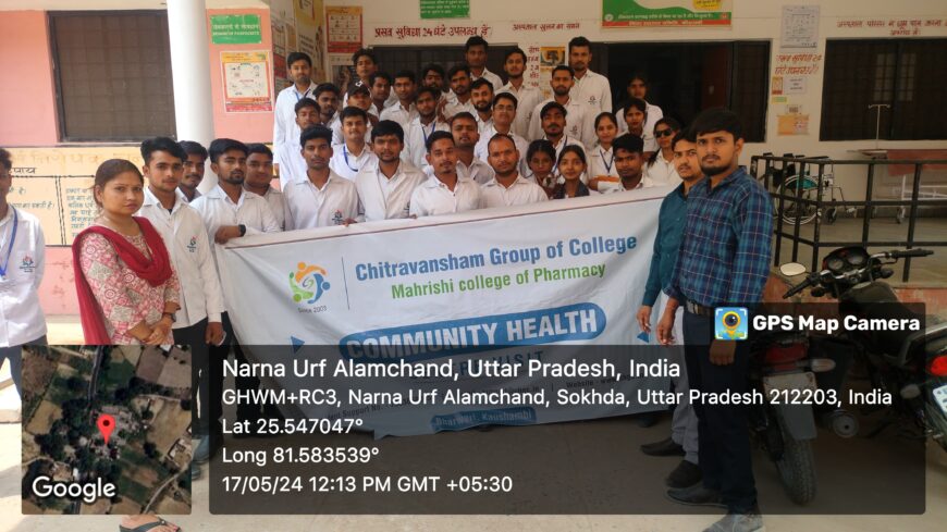 Best College of Pharmacy in Jaunpur