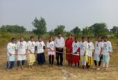 Good College of D.El.Ed in Mirzapur – Mahatma Degree College