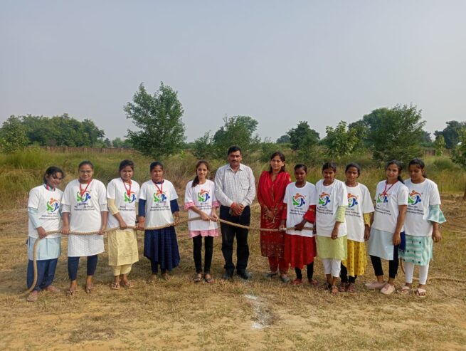 Good College of D.El.Ed in Mirzapur – Mahatma Degree College