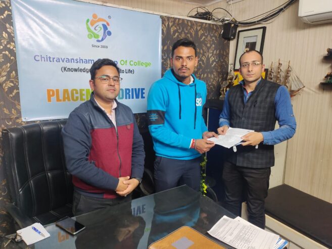 Best College of Pharmacy in Jaunpur
