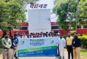 Best College of Pharmacy in Jaunpur