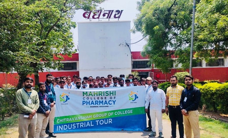 Best College of Pharmacy in Jaunpur