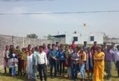 Best College Of D.El.Ed in Allahabad – Mahrishi College of Education