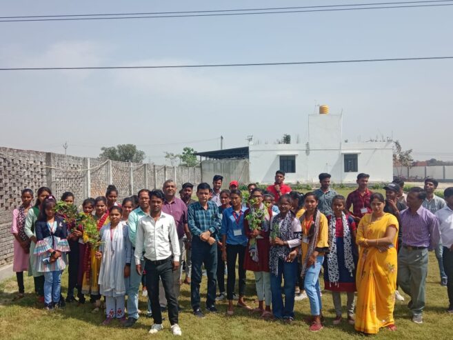 Good College of BA in Allahabad – Mahrishi College of Education
