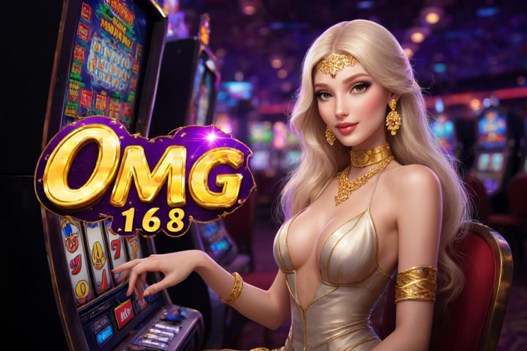 OMG168 SLOT
