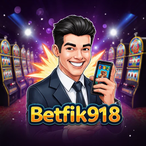 เบทฟิก918