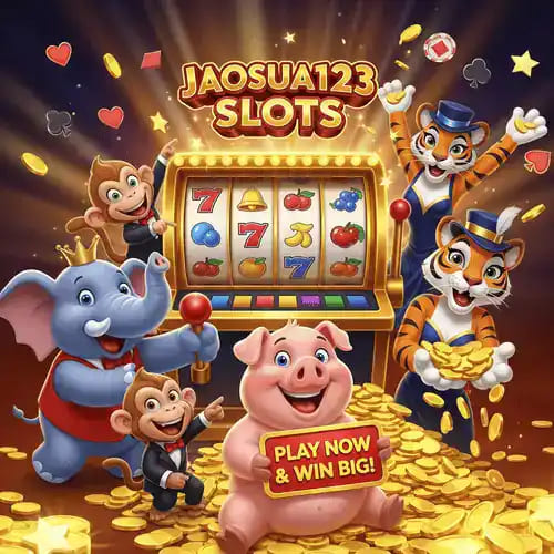 เจ้าสัว123 เว็บสล็อต