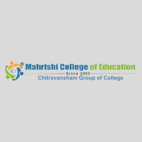Good College of BA in Allahabad – Mahrishi College of Education