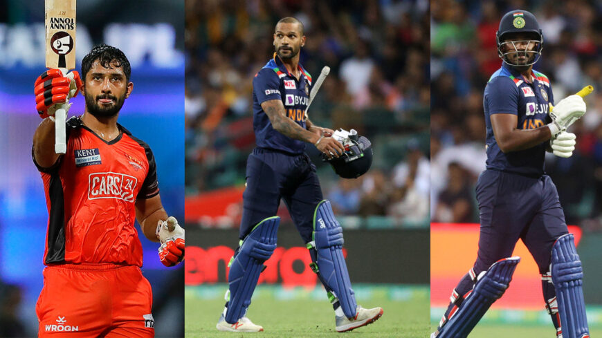 Khelostar Cricket — Latest News, Insights & Match Updates