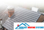 Trusted Roof Repairs & Roofing Solutions in Derby & Nottingham