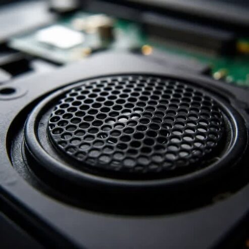 We fix/ repair Laptop Speakers from Ksh.2000