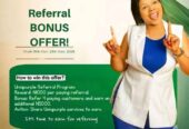 Japa-Proof Business Service: Expert Consulting to Grow Your Nigerian Business